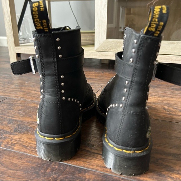 Dr.Martens, Women Boots - Picture 8 of 11